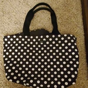 Kate Spade Tote 2014